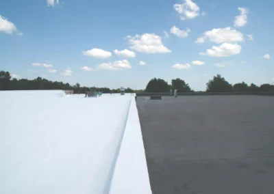 Frontier Commercial Roofing 20090813 DSC 0027