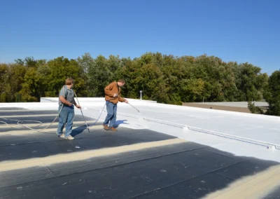 Frontier Commercial Roofing DSC 0034