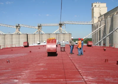 Frontier Commercial Roofing ImageLib51a 1